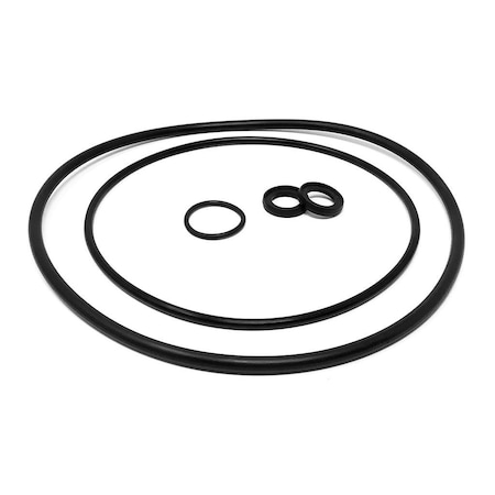 Springer Parts WS+ 30/30 O-Ring, Kit EPDM, Replaces AMPCO Part# L808620 L808620SP